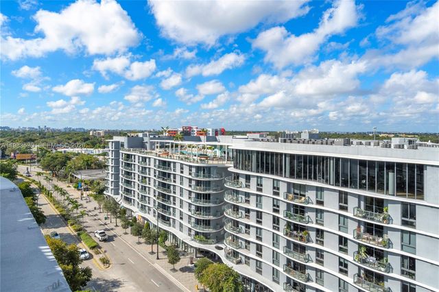 5701 Biscayne Blvd PH-9, Miami, FL 33137