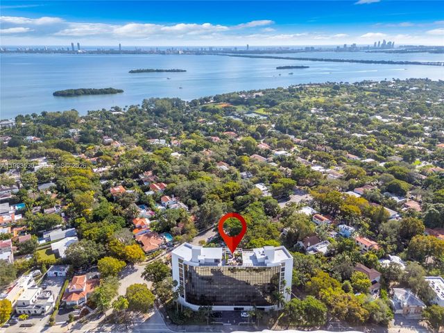 5701 Biscayne Blvd PH-9, Miami, FL 33137