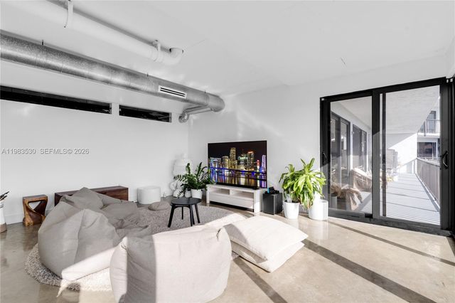 5701 Biscayne Blvd PH-9, Miami, FL 33137