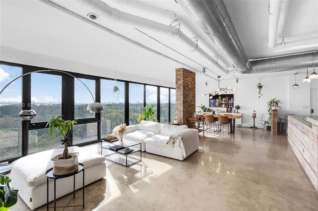 5701 Biscayne Blvd PH-9, Miami, FL 33137