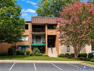 1501 Regency Woods Rd Unit#304, Henrico, VA 23238