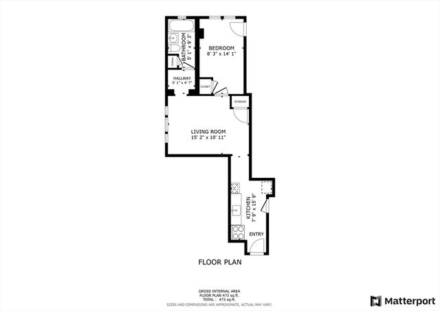 56 Park Vale Ave 4, Boston, MA 02134