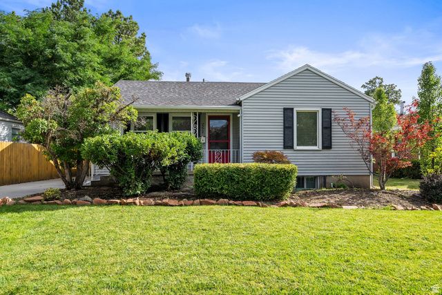 2274 E 900 S, Salt Lake City, UT 84108