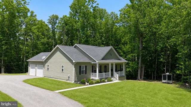 1680 DARES BEACH RD, Prince Frederick, MD 20678