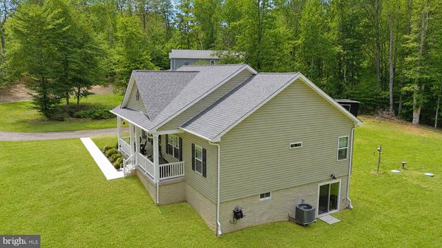 1680 DARES BEACH RD, Prince Frederick, MD 20678