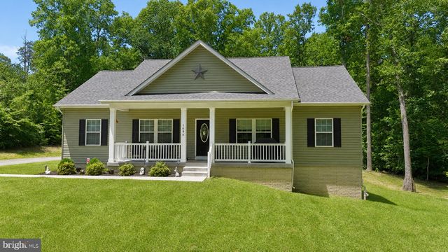 1680 DARES BEACH RD, Prince Frederick, MD 20678