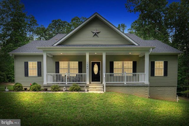 1680 DARES BEACH RD, Prince Frederick, MD 20678