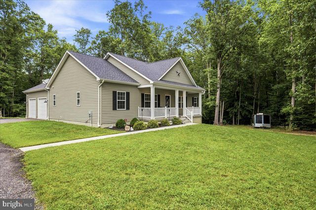 1680 DARES BEACH RD, Prince Frederick, MD 20678