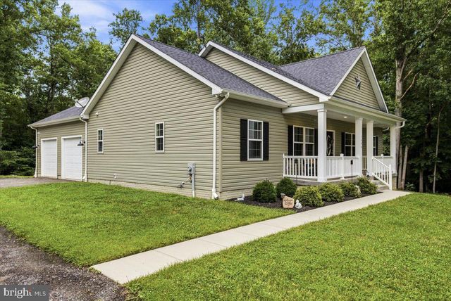 1680 DARES BEACH RD, Prince Frederick, MD 20678
