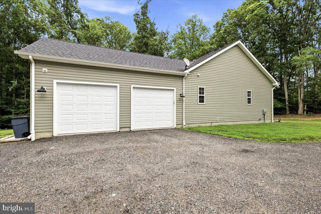 1680 DARES BEACH RD, Prince Frederick, MD 20678