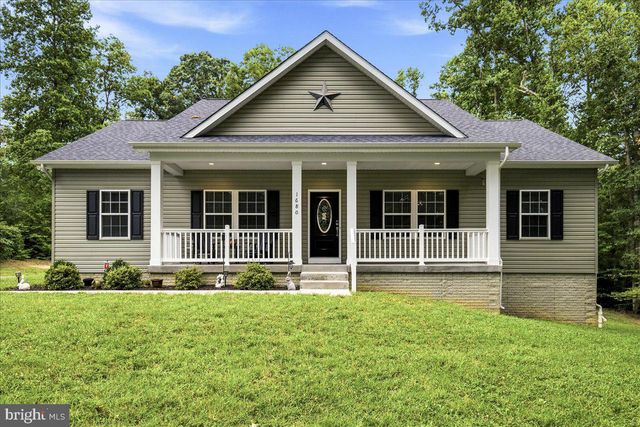 1680 DARES BEACH RD, Prince Frederick, MD 20678