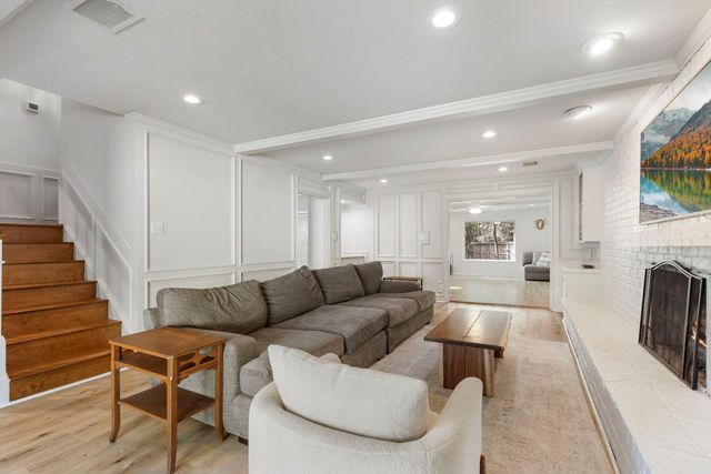 3 Green Blade Lane, The Woodlands, TX 77380