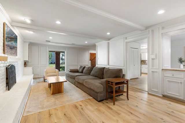 3 Green Blade Lane, The Woodlands, TX 77380