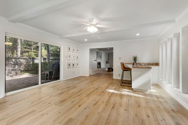 3 Green Blade Lane, The Woodlands, TX 77380