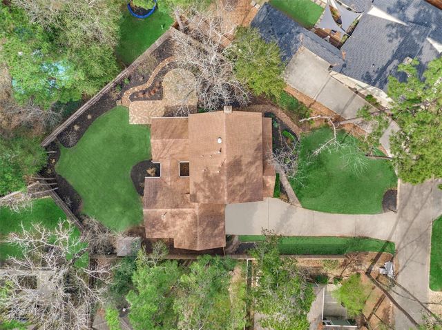 3 Green Blade Lane, The Woodlands, TX 77380