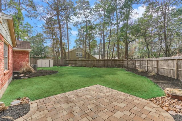 3 Green Blade Lane, The Woodlands, TX 77380