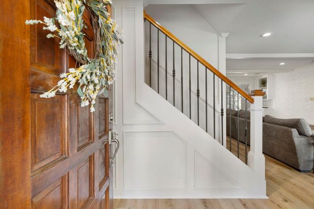 3 Green Blade Lane, The Woodlands, TX 77380