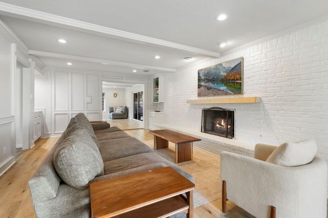 3 Green Blade Lane, The Woodlands, TX 77380