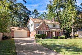 3 Green Blade Lane, The Woodlands, TX 77380