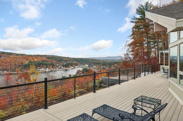 141 Lakewood Drive, Alton, NH 03810