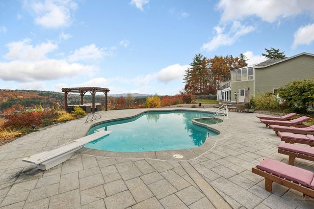 141 Lakewood Drive, Alton, NH 03810