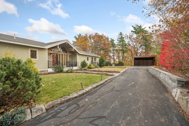 141 Lakewood Drive, Alton, NH 03810