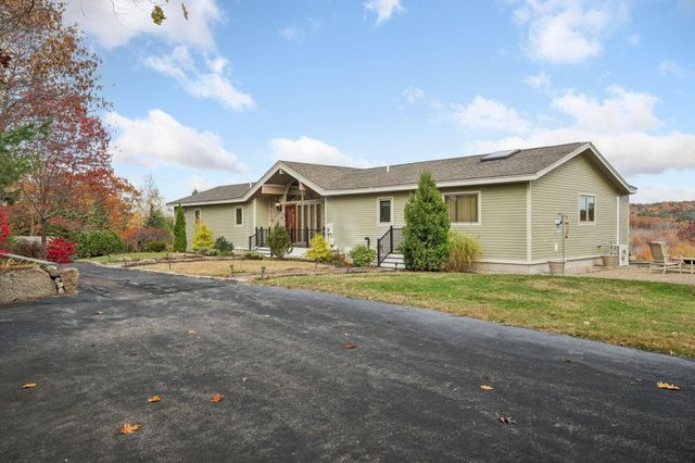 141 Lakewood Drive, Alton, NH 03810