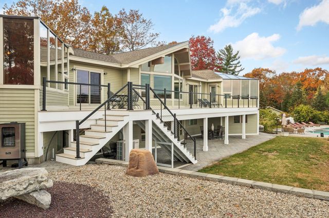 141 Lakewood Drive, Alton, NH 03810