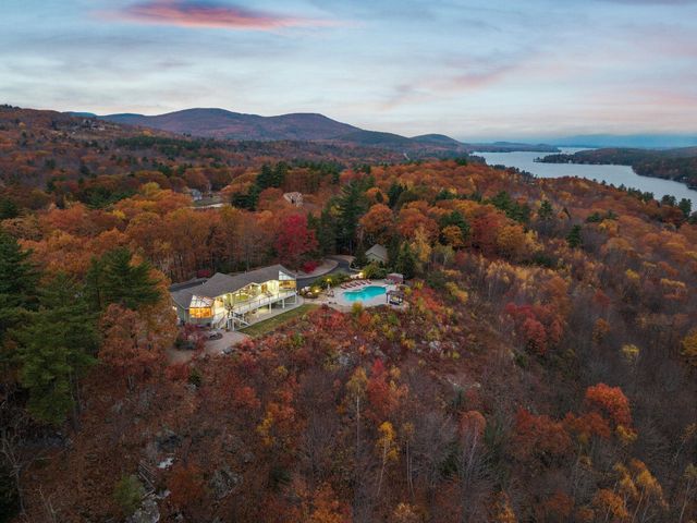 141 Lakewood Drive, Alton, NH 03810