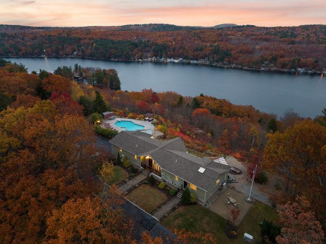 141 Lakewood Drive, Alton, NH 03810