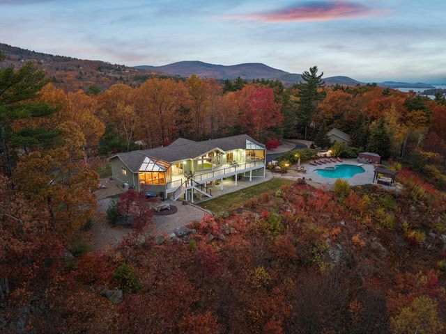 141 Lakewood Drive, Alton, NH 03810