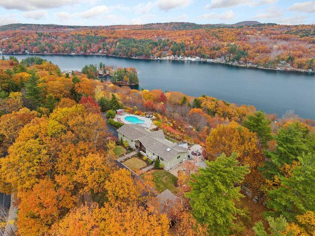 141 Lakewood Drive, Alton, NH 03810