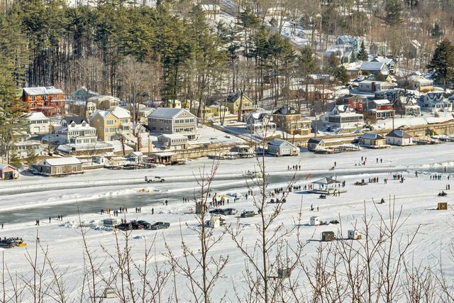 141 Lakewood Drive, Alton, NH 03810