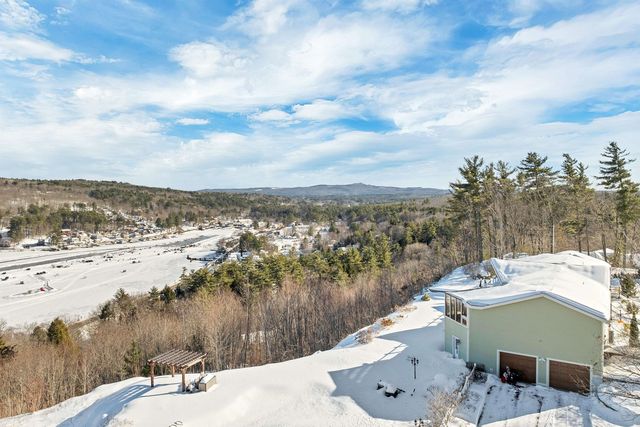 141 Lakewood Drive, Alton, NH 03810