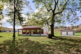 232 Old Joe Mls Lane, Pineville, MO 64856