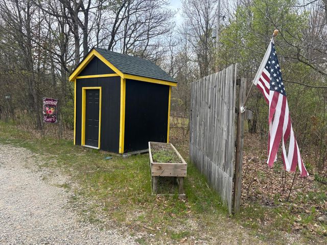 53663 Baseline Road, Columbia Twp, MI 49056