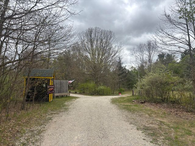 53663 Baseline Road, Columbia Twp, MI 49056