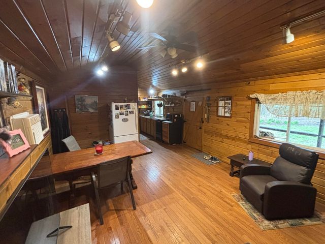 53663 Baseline Road, Columbia Twp, MI 49056