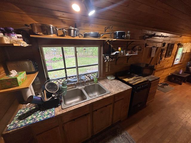 53663 Baseline Road, Columbia Twp, MI 49056