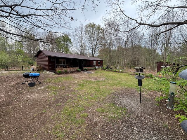53663 Baseline Road, Columbia Twp, MI 49056