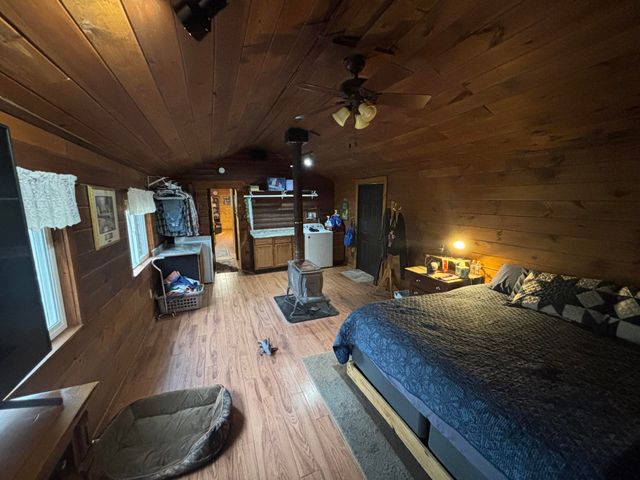 53663 Baseline Road, Columbia Twp, MI 49056