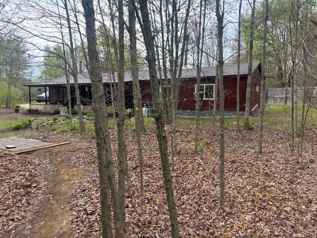 53663 Baseline Road, Columbia Twp, MI 49056