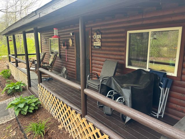 53663 Baseline Road, Columbia Twp, MI 49056
