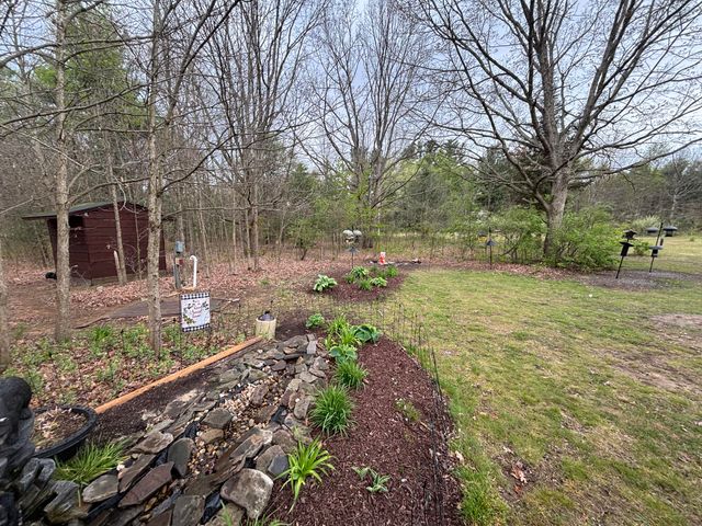 53663 Baseline Road, Columbia Twp, MI 49056
