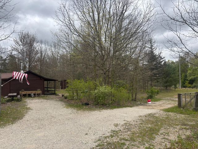 53663 Baseline Road, Columbia Twp, MI 49056