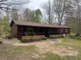 53663 Baseline Road, Columbia Twp, MI 49056