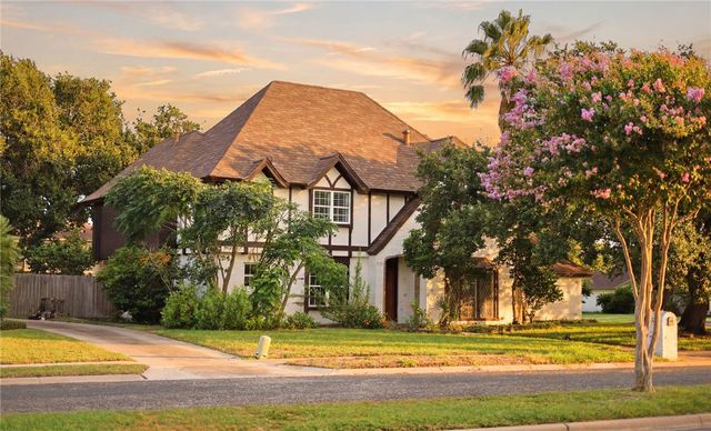 5222 Wooldridge Road, Corpus Christi, TX 78413