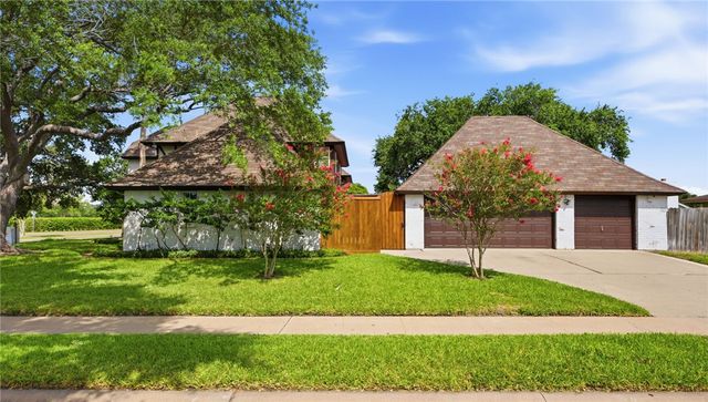 5222 Wooldridge Road, Corpus Christi, TX 78413