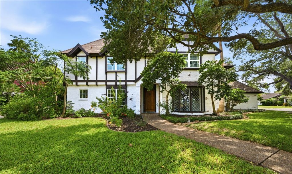 5222 Wooldridge Road, Corpus Christi, TX 78413