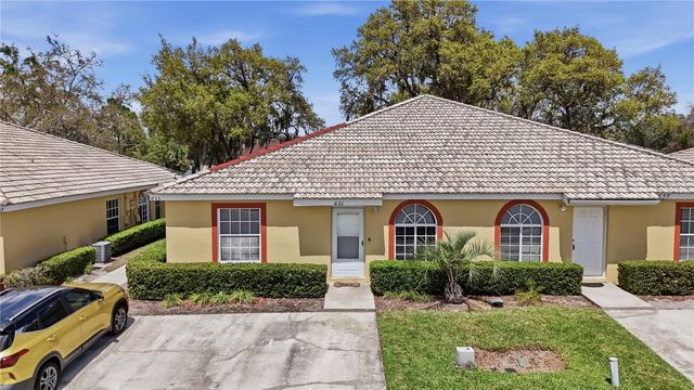 631 LAKE MARION GOLF RESORT, Poinciana, FL 34759